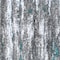 Flash Furniture 2' x 7' Turquoise Distressed Olefin Area Rug OKR-RG1102-27-TQ-GG - alternate 5